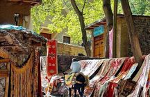 Imlil Escape: Atlas Mountains Day Trip & Homely Lunch