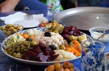 Imlil Escape: Atlas Mountains Day Trip & Homely Lunch