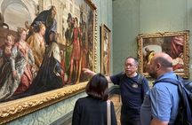 Explore Bible Art at the National Gallery of London