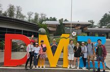Free style private Tour(Essence of Seoul city or DMZ)