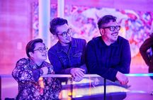 Sydney: Tours at Art Gallery of New South Wales