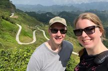  3 Days and 2 Nights Loop Tours in Ha Giang 