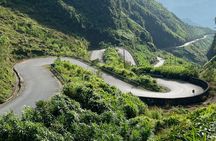  3 Days and 2 Nights Loop Tours in Ha Giang 