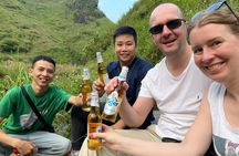  3 Days and 2 Nights Loop Tours in Ha Giang 