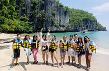 Shared Underground River Tour without lunch