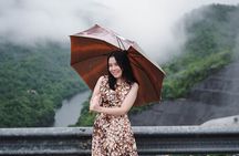 Private Customizable Kanchanaburi Tour from Bangkok Full Day 