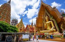 Private Customizable Kanchanaburi Tour from Bangkok Full Day 