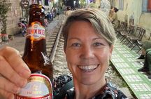 Old Quarter Hanoi Street Foods and Heritage Road Tour by Walking