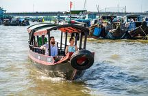 Mekong Delta Trip To Cai Be - Tan Phong Island With Lunch