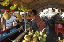 Mekong Delta Trip To Cai Be - Tan Phong Island With Lunch