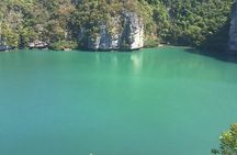 Kuala Lumpur Private Tour to Batu Caves Hotsprings And Waterfalls