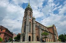 Private Tour Seoul Myeongdong Catholic Church Historic