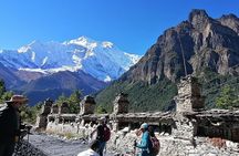 10 Days Annapurna Circuit Trek