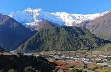 10 Days Annapurna Circuit Trek