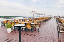 3 Hours Dinner With Luxury Princess Yacht On Sai Gon River