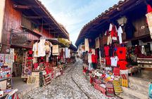 1 Day trip to Kruja Castle, Kruja Bazzar and Mount of Kruja