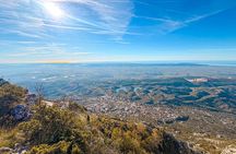 1 Day trip to Kruja Castle, Kruja Bazzar and Mount of Kruja