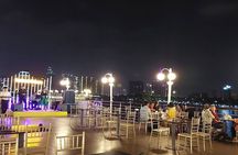 3 Hours Dinner With Luxury Princess Yacht On Sai Gon River