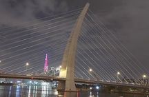 3 Hours Dinner With Luxury Princess Yacht On Sai Gon River