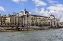 The History of Impressionism: Paris Musée d’Orsay Private Tour