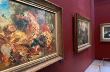 The History of Impressionism: Paris Musée d’Orsay Private Tour