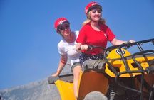 2 Hour ATV Adventure Quad Safari in Alanya