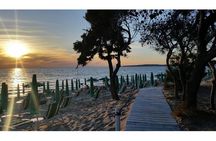 Gallipoli Full Day Private Tour: Coast, Beaches and Wineries