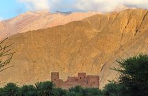Private Walking Tour in Nakhal and Wakan Valley