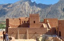 Private Walking Tour in Nakhal and Wakan Valley