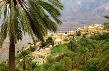 Private Walking Tour in Nakhal and Wakan Valley