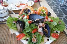 Best Corfu Tour with Boat Trip & Old Town for Cruise Passengers