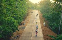 Siargao - Sunset 2 Hours Guided Electric Skate Experience