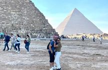 Private Pharaonic Tour in Giza