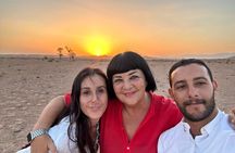 Day Trip to the Berber Ourika Valley