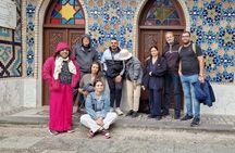 A Gastronomic Private Guided Journey Through Tbilisi