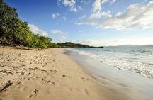 Private Tour Exploring Beaches in Costa Rica