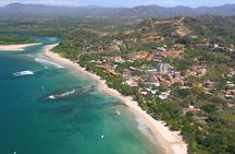 Private Tour Exploring Beaches in Costa Rica