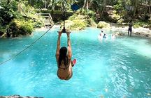 Horse Backriding and Secret Falls Ocho Rios 