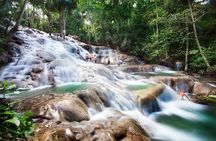 Catamaran/Snorkeling/Dunn's River Falls 