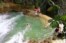 Catamaran/Snorkeling/Dunn's River Falls 