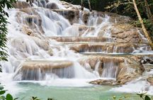 Catamaran/Snorkeling/Dunn's River Falls 