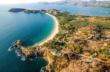 Private Tour Exploring Beaches in Costa Rica