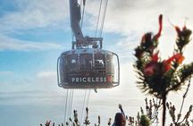  Private Tour: Capetown City Tour with Local Tour Guide