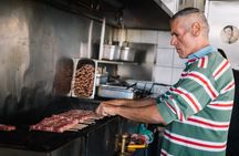 Keramikos Food Tour in Athens