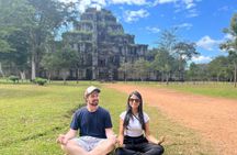  3-Day Adventure in Siem Reap: Discover the Heart Of Cambodia