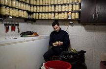 Cosmopolitan Kurtuluş: Istanbul’s Neighborhood of Taste