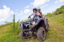 Lethe Bamboo Rafting, ATV, Horseback Riding Tour in Montego Bay
