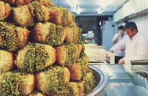 Hidden Beyoğlu Tour