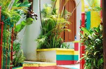 Legendary Bob Marley's Birthplace: Nine Mile St. Ann