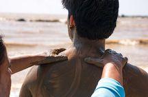 Mud, Massage, Mezcal